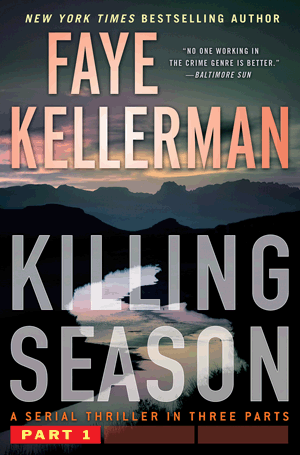 Faye Kellerman