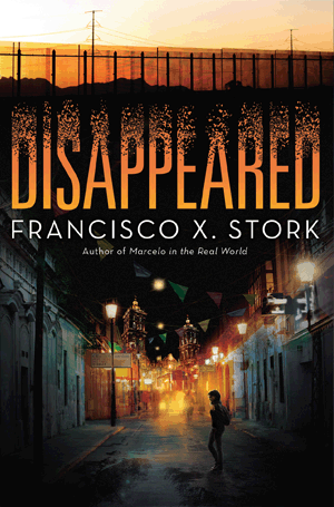 Francisco X. Stork