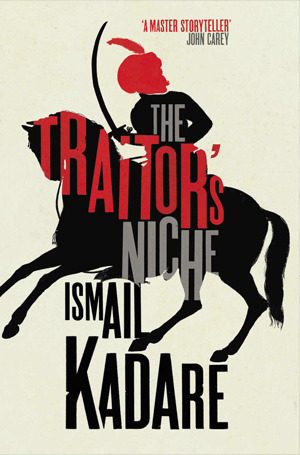 Ismail Kadare