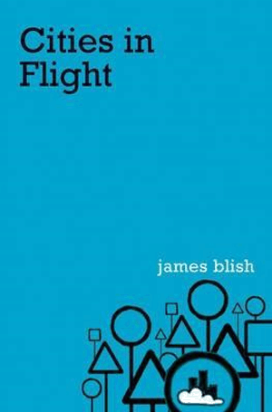 James Blish