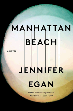 Jennifer Egan