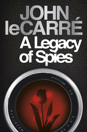 John le Carre