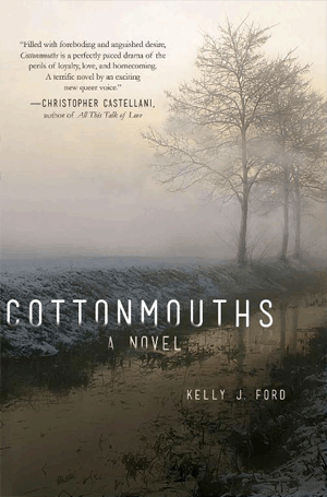 Kelly J. Ford
