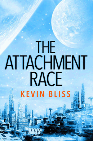 Kevin Bliss