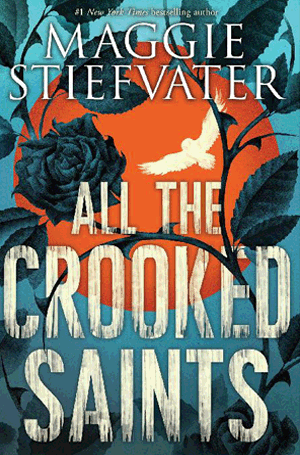 Maggie Stiefvater