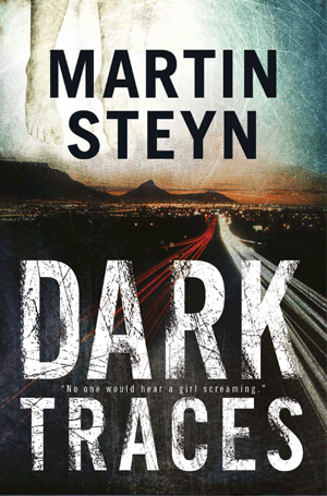 Martin Steyn