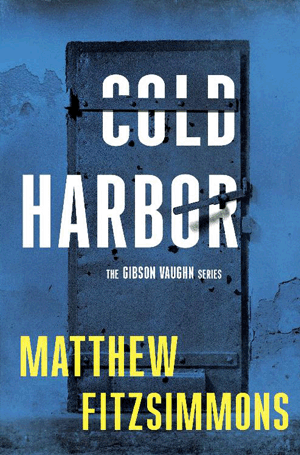 Matthew FitzSimmons