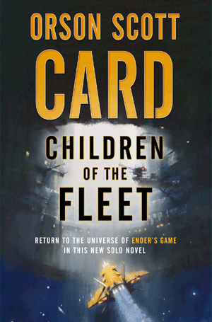Orson Scott Card