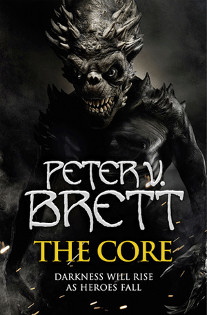 Peter V. Brett