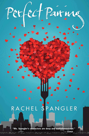 Rachel Spangler