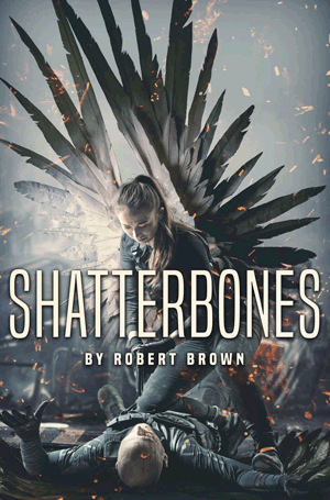 Robert Brown