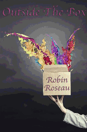 Robin Roseau