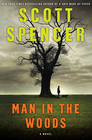 Scott Spencer