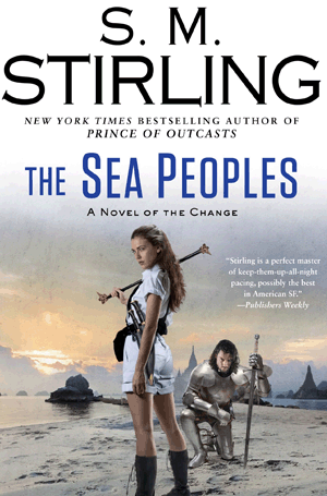 S.M Stirling