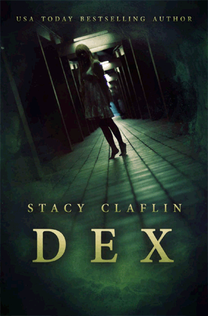 Stacy Claflin