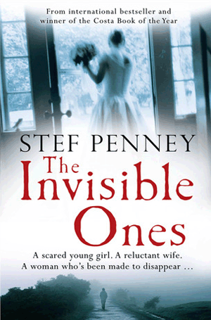 Stef Penney