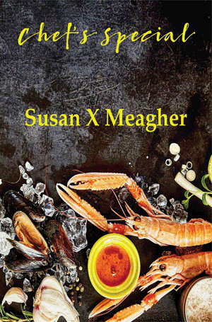 Susan X. Meagher