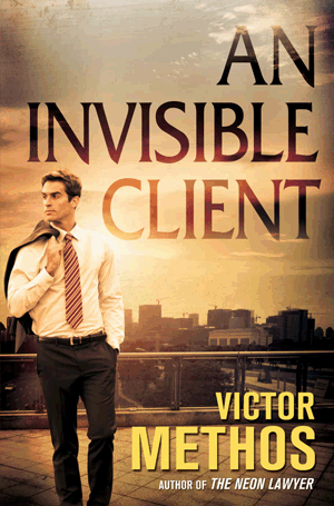 Victor Methos