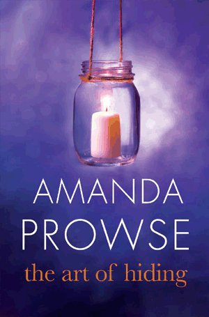 Amanda Prowse