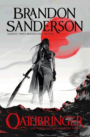 Brandon Sanderson