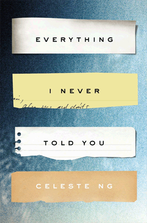 Celeste Ng
