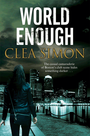 Clea Simon