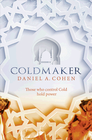 Daniel A. Cohen