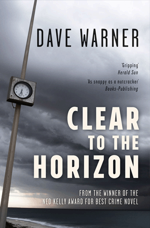 Dave Warner
