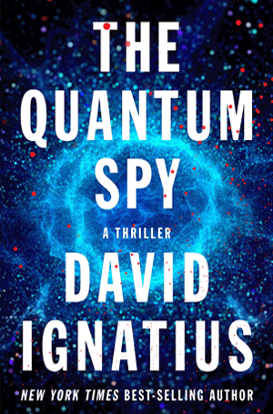 David Ignatius