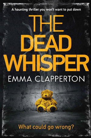 Emma Clapperton