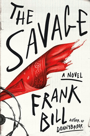 Frank Bill