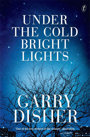 Garry Disher