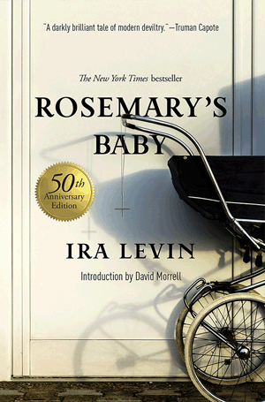 Ira Levin
