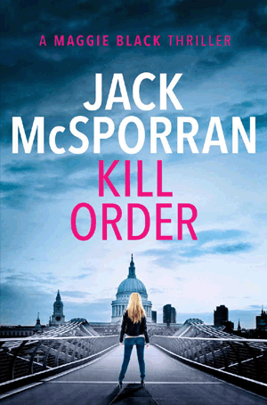 Jack McSporran