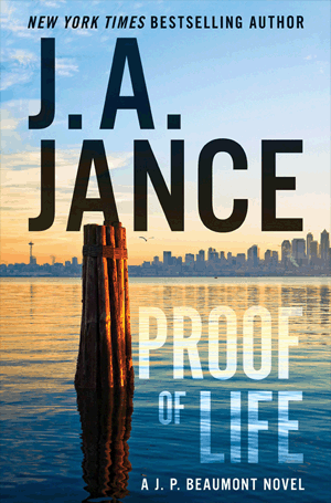 J.A Jance
