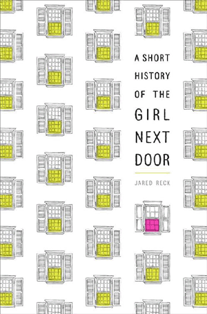 Jared Reck