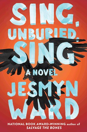 Jesmyn Ward