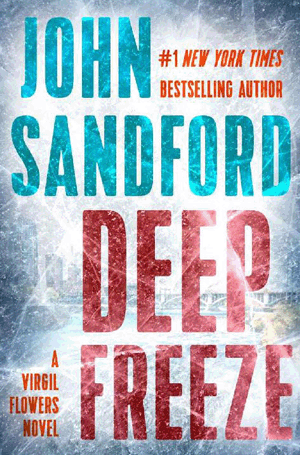 John Sandford