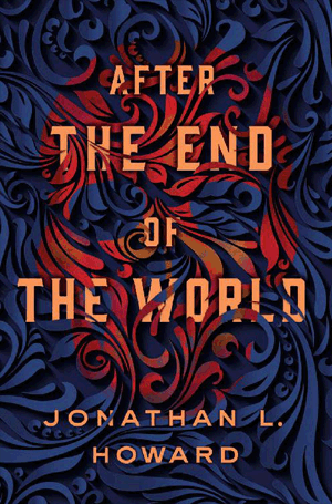 Jonathan L. Howard