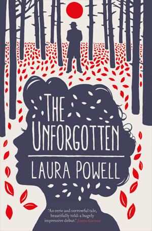 Laura Powell
