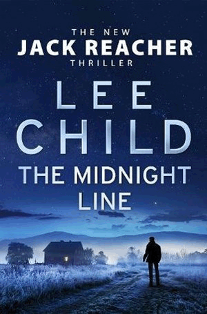 Lee Child
