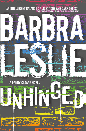 Barbra Leslie