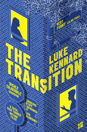 Luke Kennard