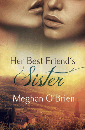 Meghan O'Brien