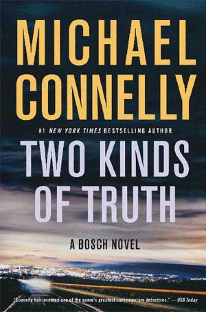 Michael Connelly