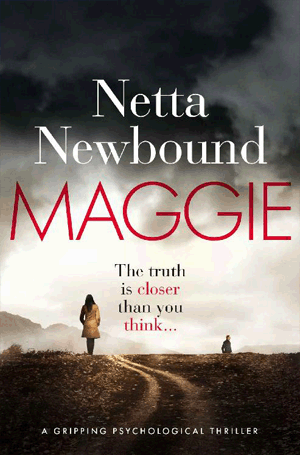 Netta Newbound