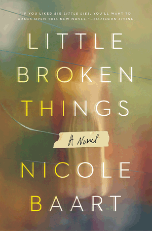 Nicole Baart