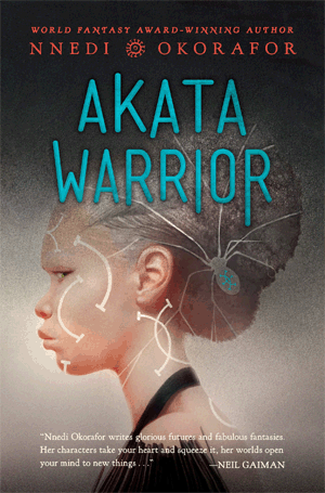 Nnedi Okorafor