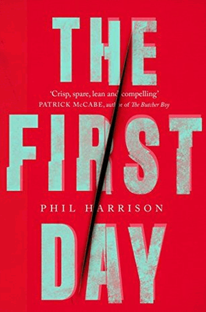 Phil Harrison