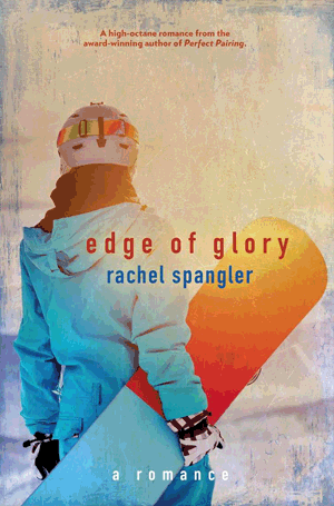 Rachel Spangler